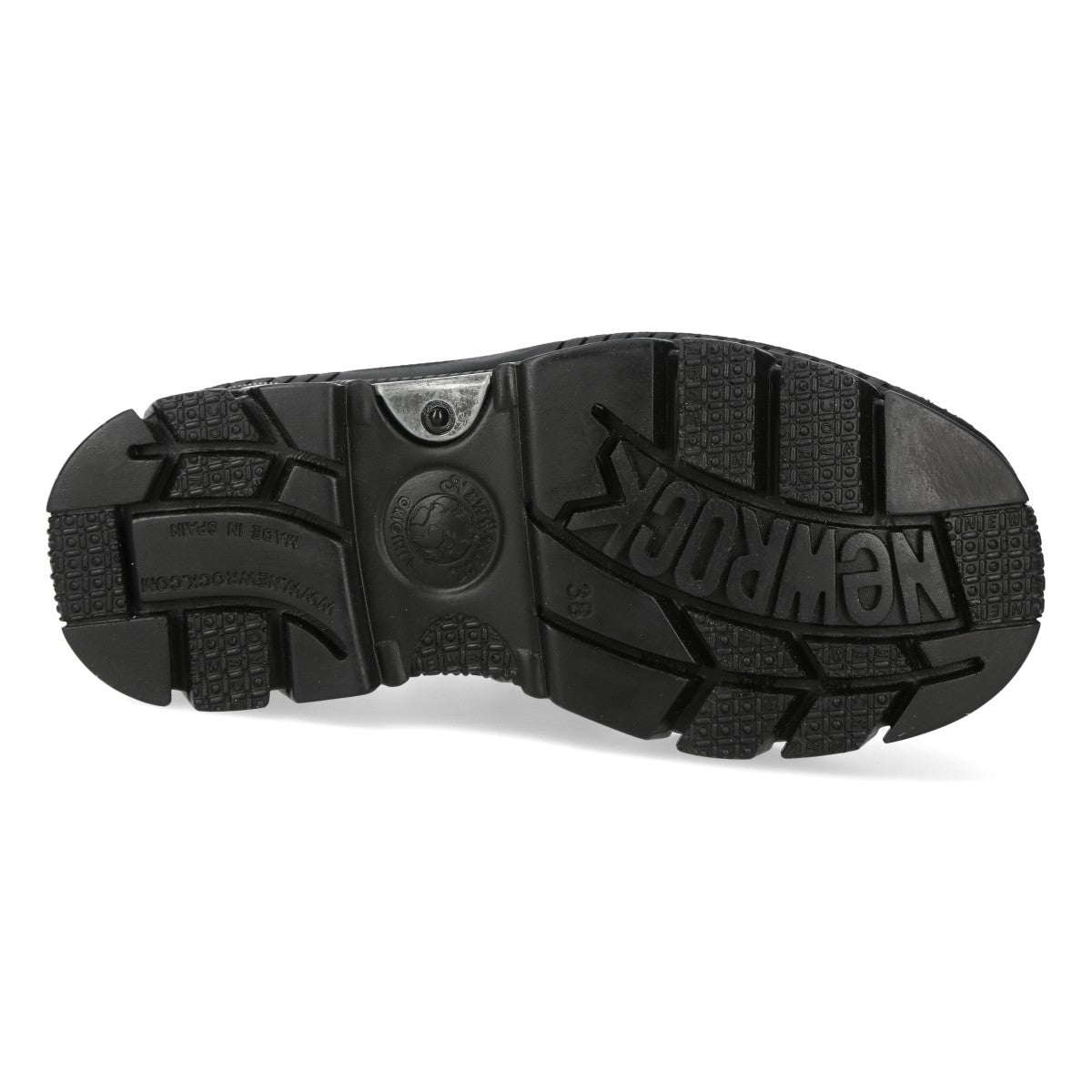 New Rock M-994-C21