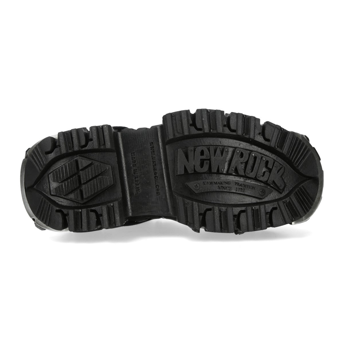 New Rock M-994-C19