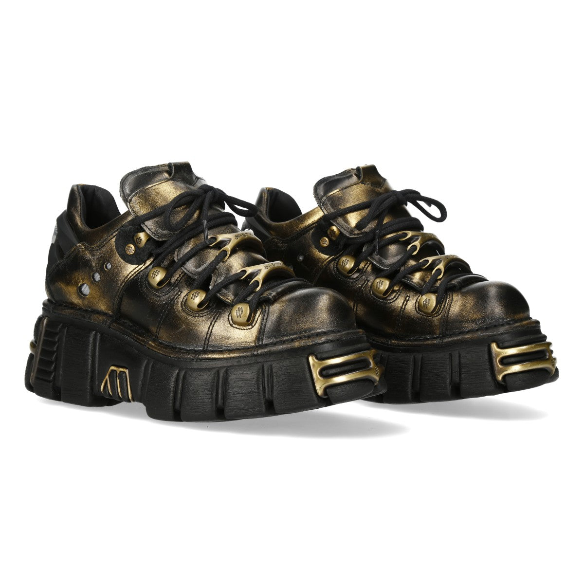 New Rock M-120N-C121
