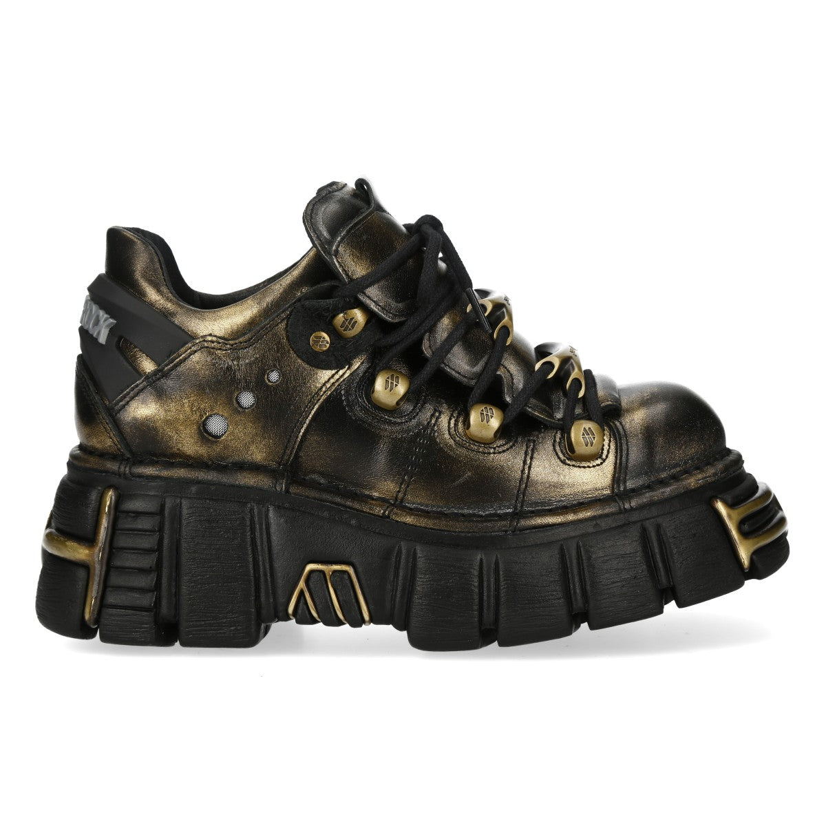 New Rock M-120N-C121