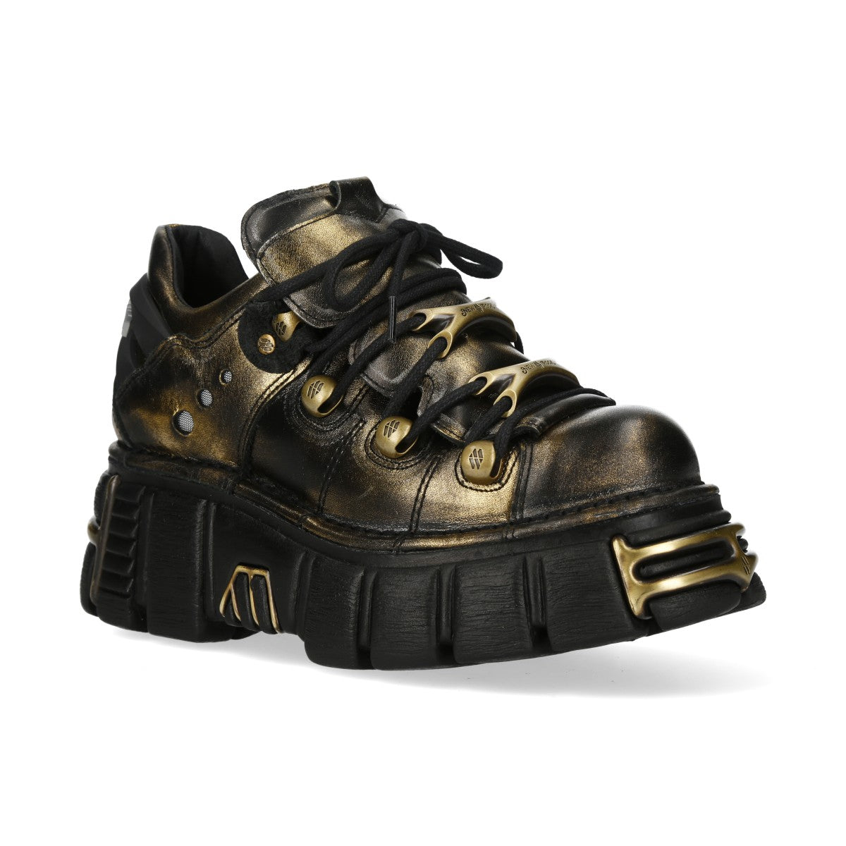 New Rock M-120N-C121