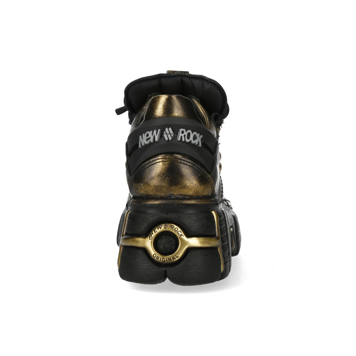 New Rock M-120N-C121