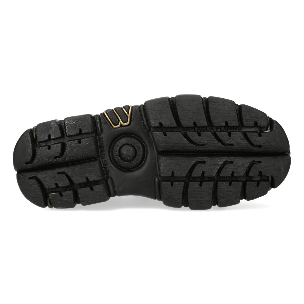 New Rock M-120N-C121
