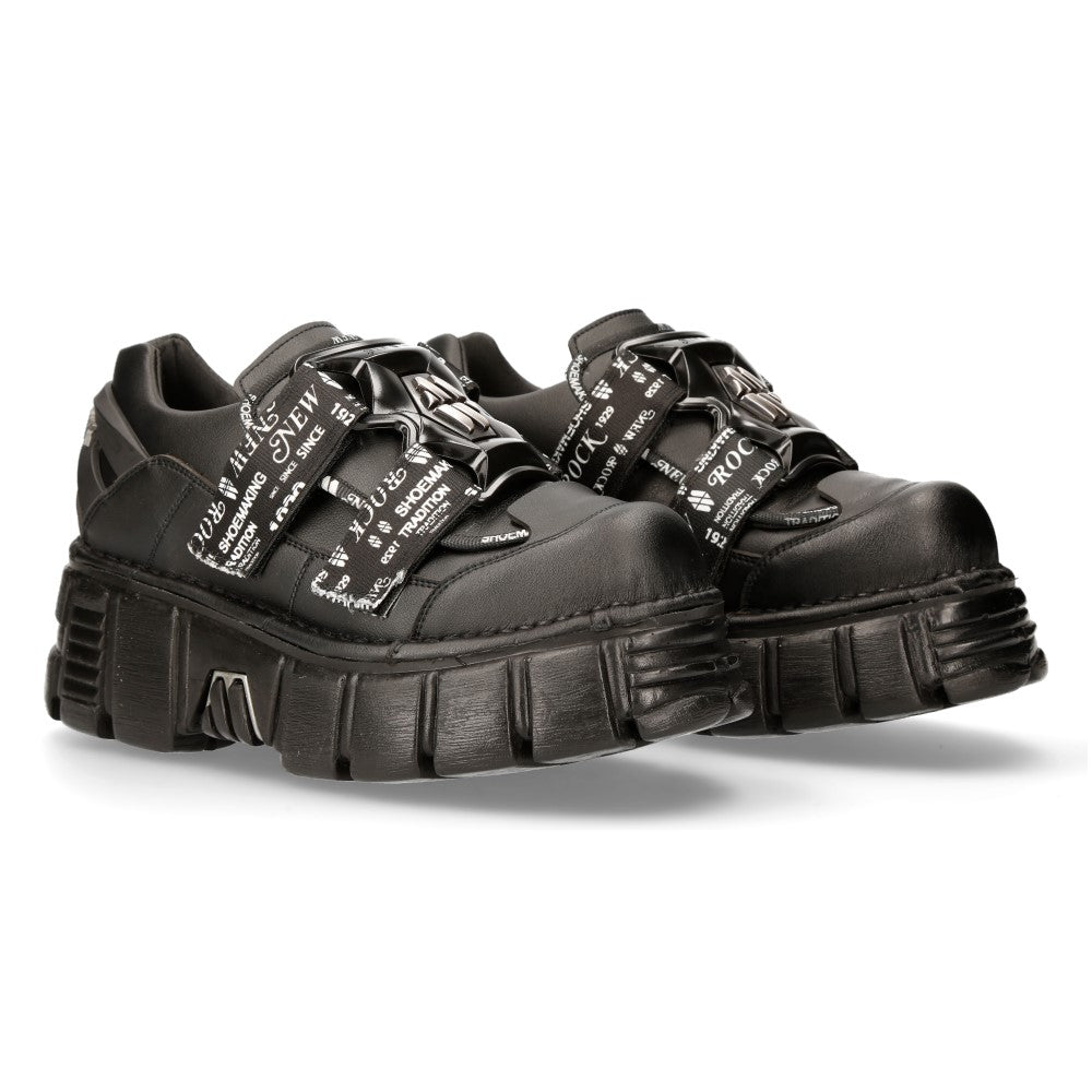 New Rock M-MET268-V1