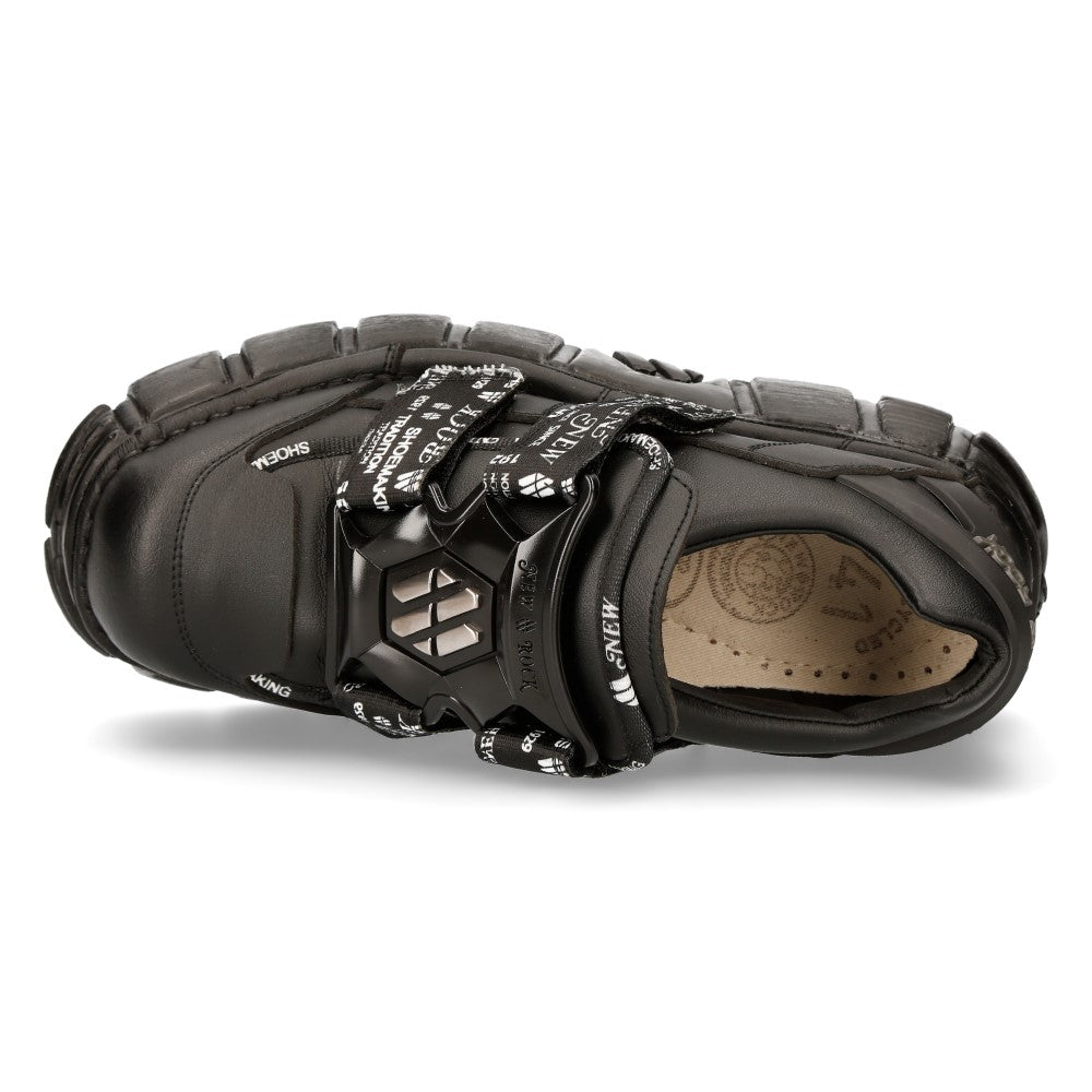 New Rock M-MET268-V1