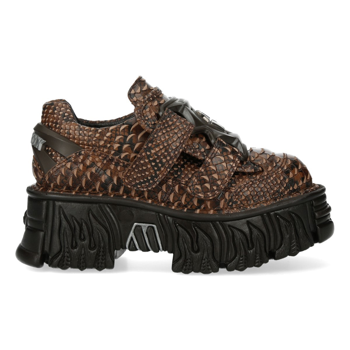 New Rock M-268-C25
