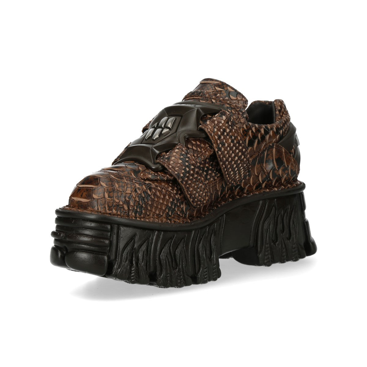 New Rock M-268-C25