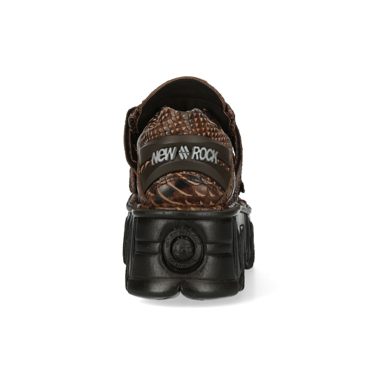 New Rock M-268-C25