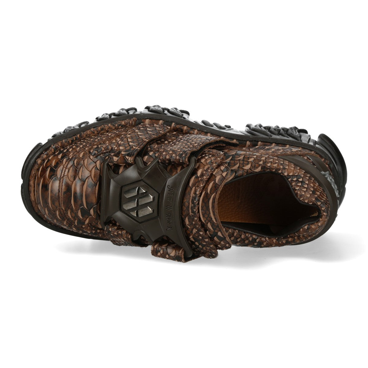New Rock M-268-C25