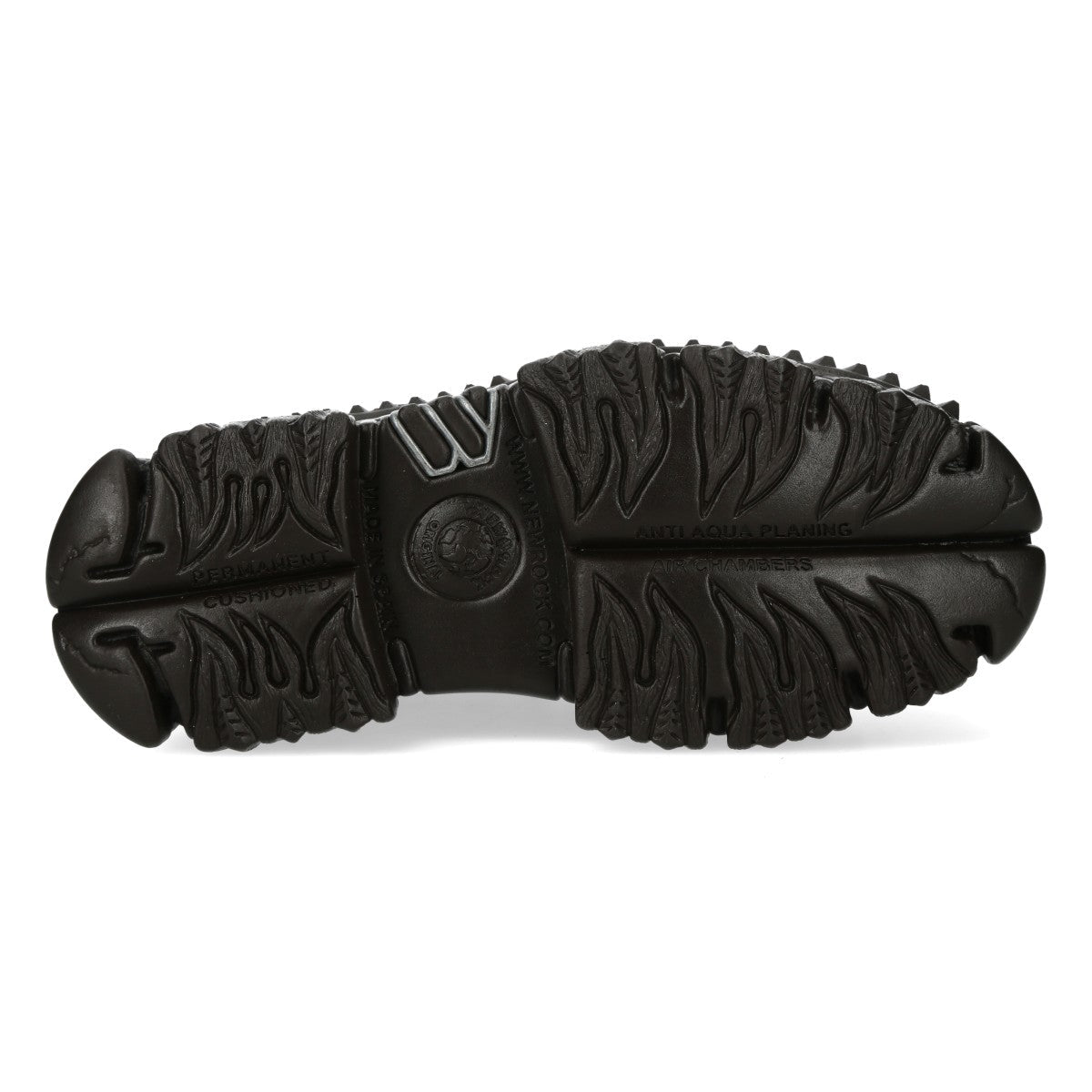 New Rock M-WALL120NC-C6