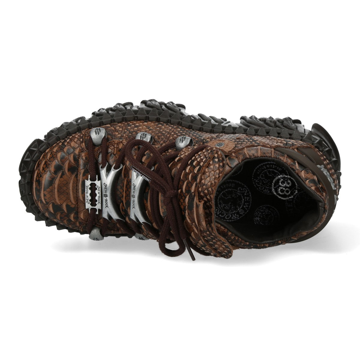 New Rock M-WALL120NC-C6