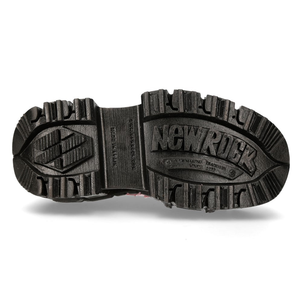 New Rock M-TANK1553-C14