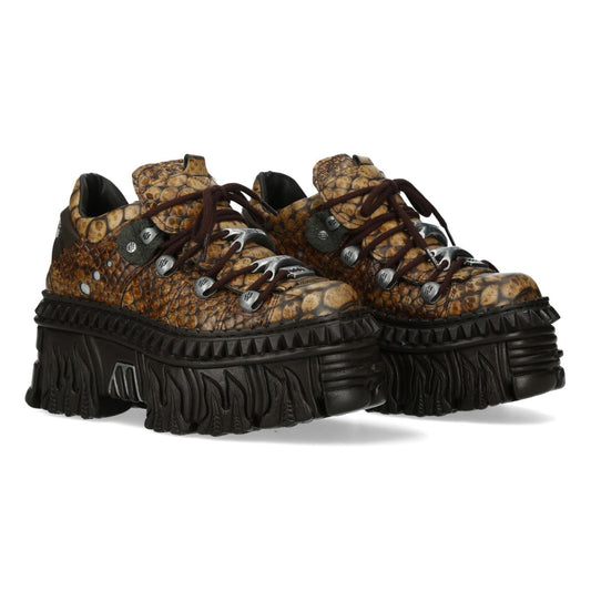 New Rock M-WALL120NC-C2