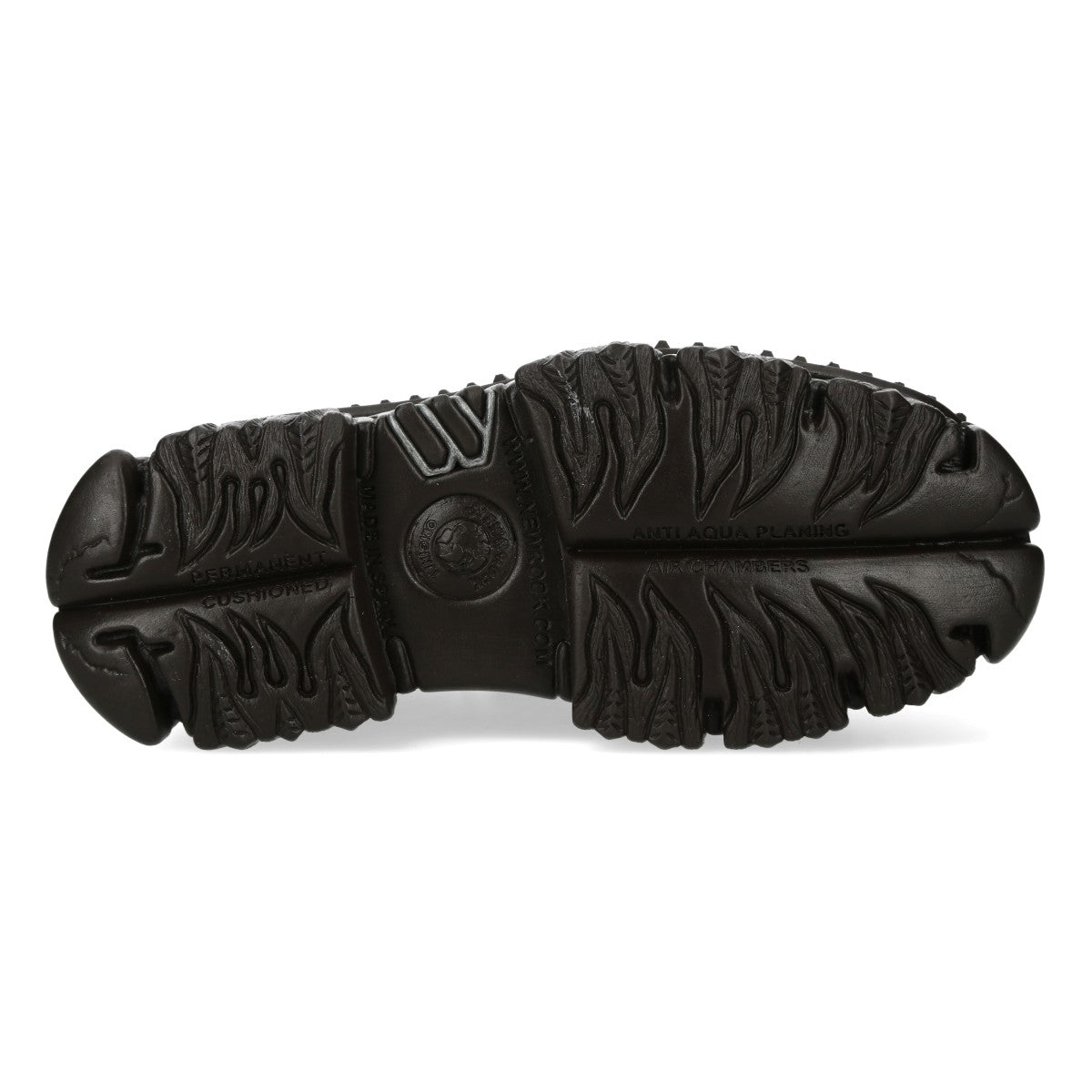 New Rock M-WALL120NC-C2