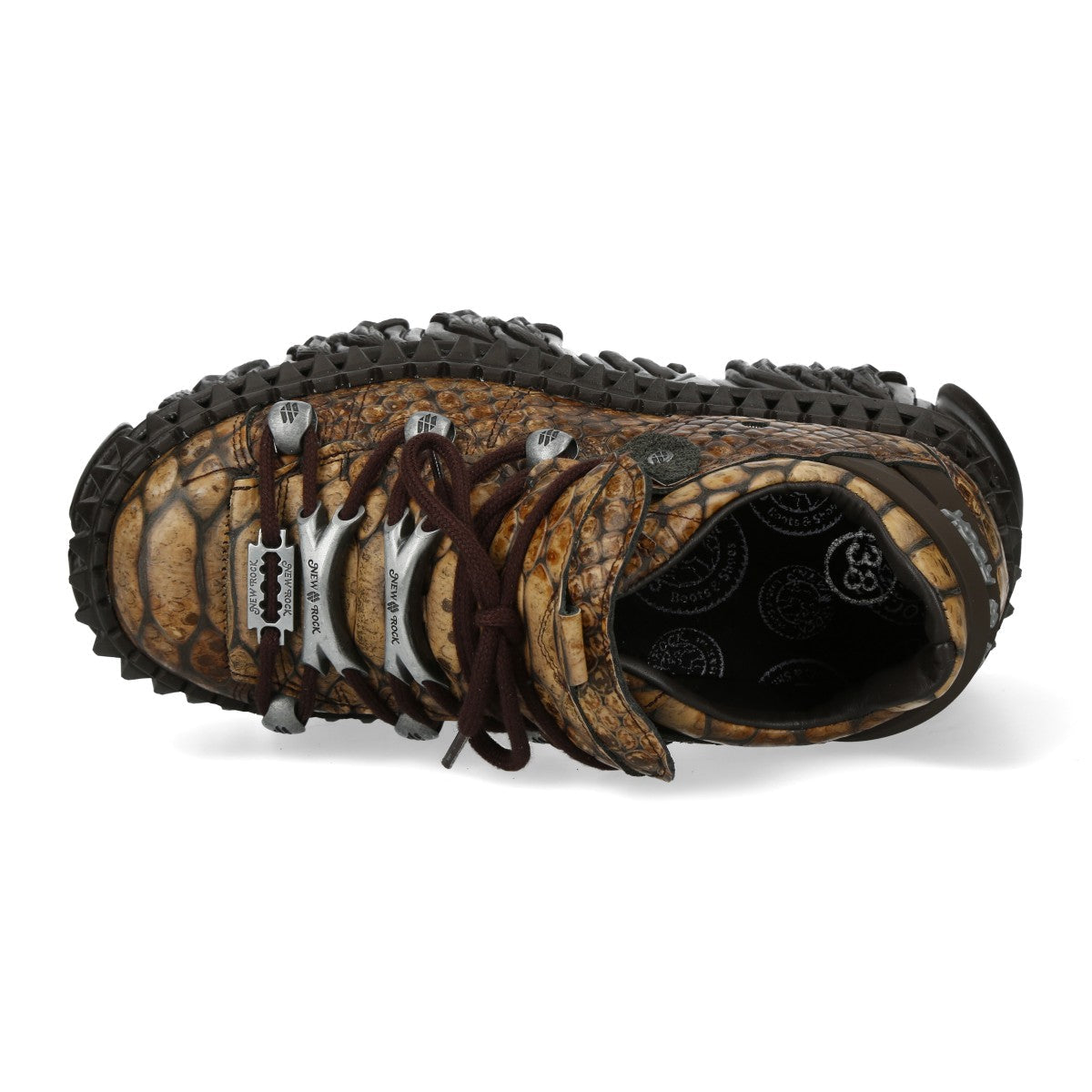 New Rock M-WALL120NC-C2