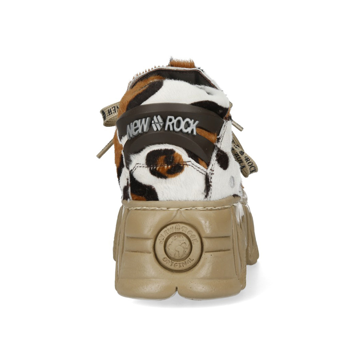 New Rock M-WALL106N-C24