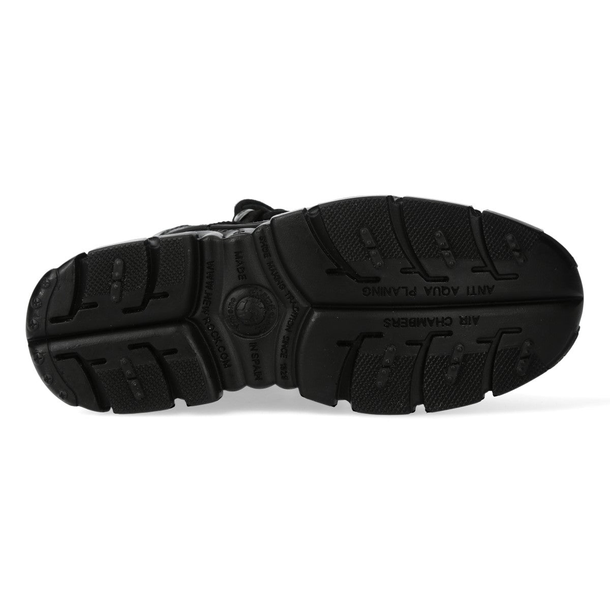 New Rock M-IMPACT016-C11