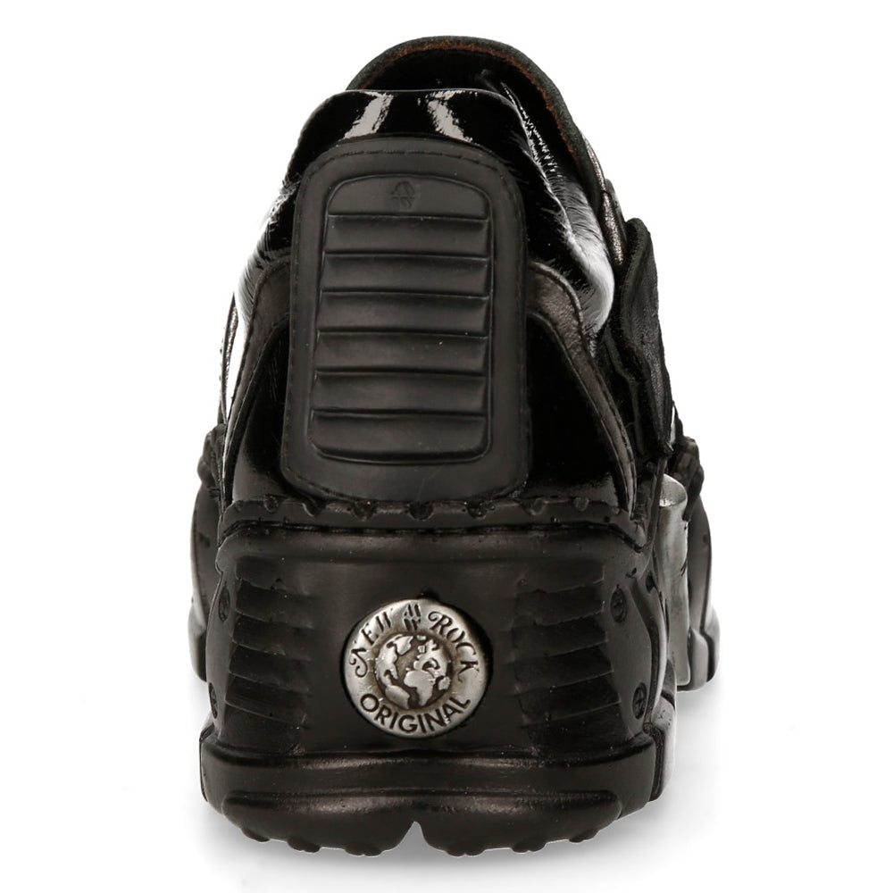 New Rock M-IMPACT010-S1