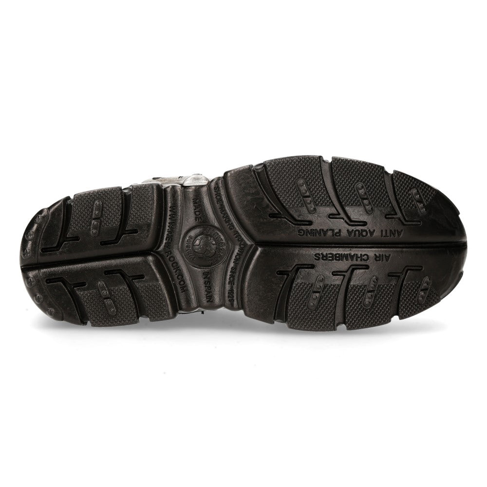 New Rock M-IMPACT010-S1