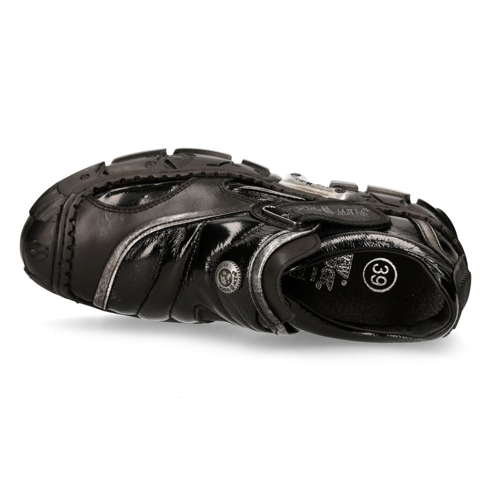 New Rock M-IMPACT010-S1