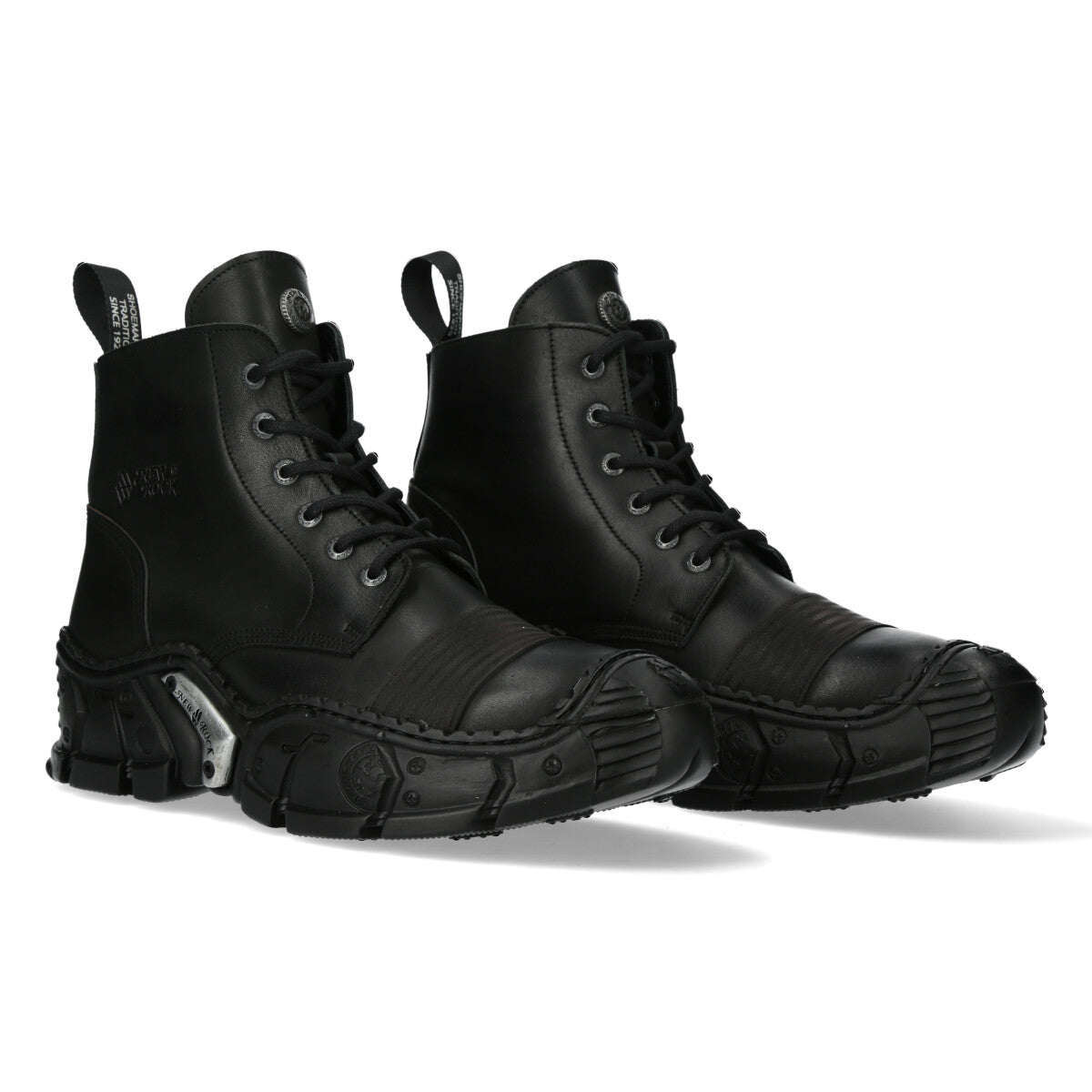 New Rock M-IMPACT027-S1
