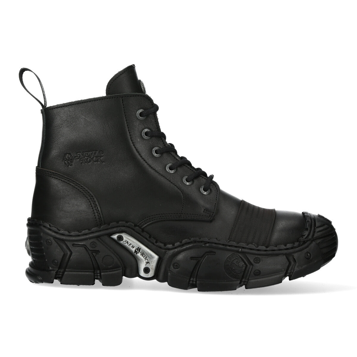 New Rock M-IMPACT027-S1