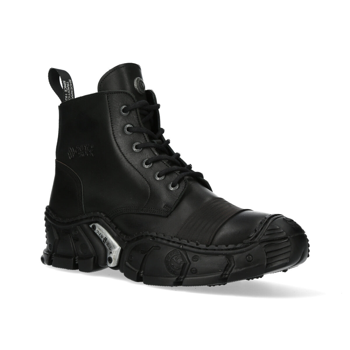 New Rock M-IMPACT027-S1