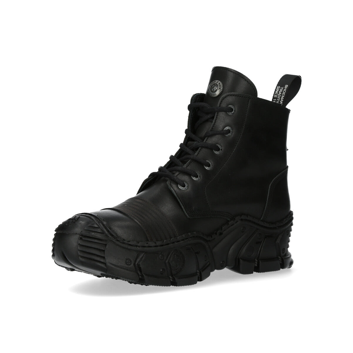 New Rock M-IMPACT027-S1
