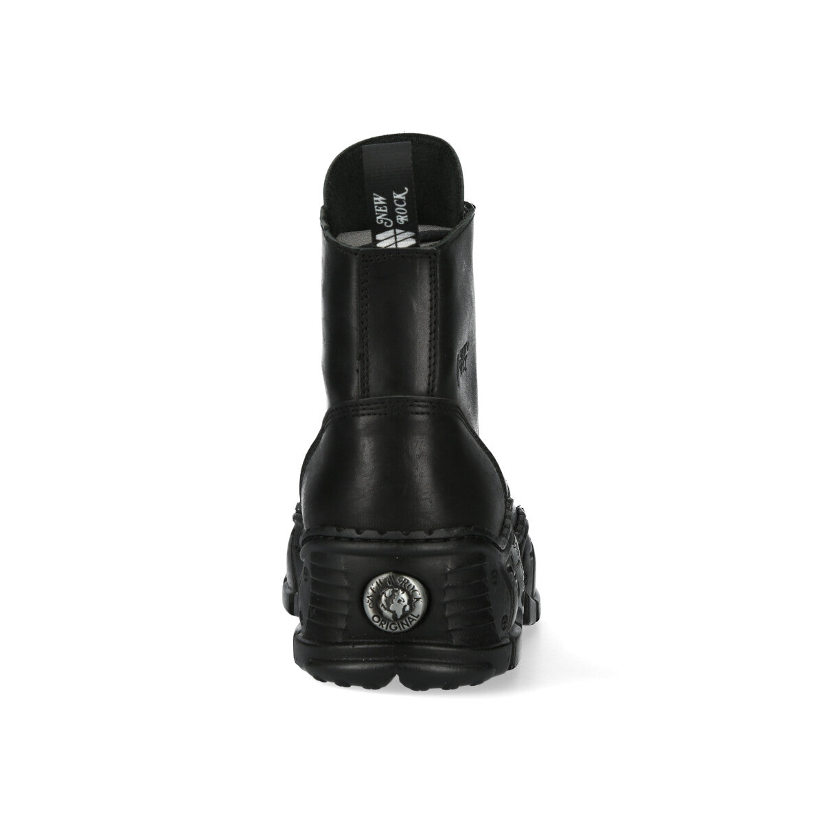 New Rock M-IMPACT027-S1