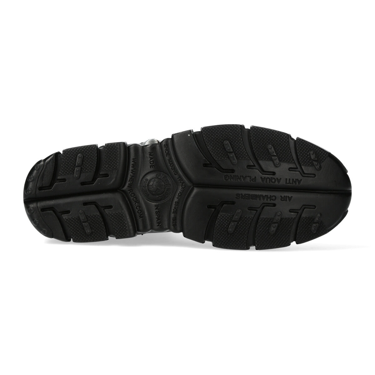 New Rock M-IMPACT027-S1