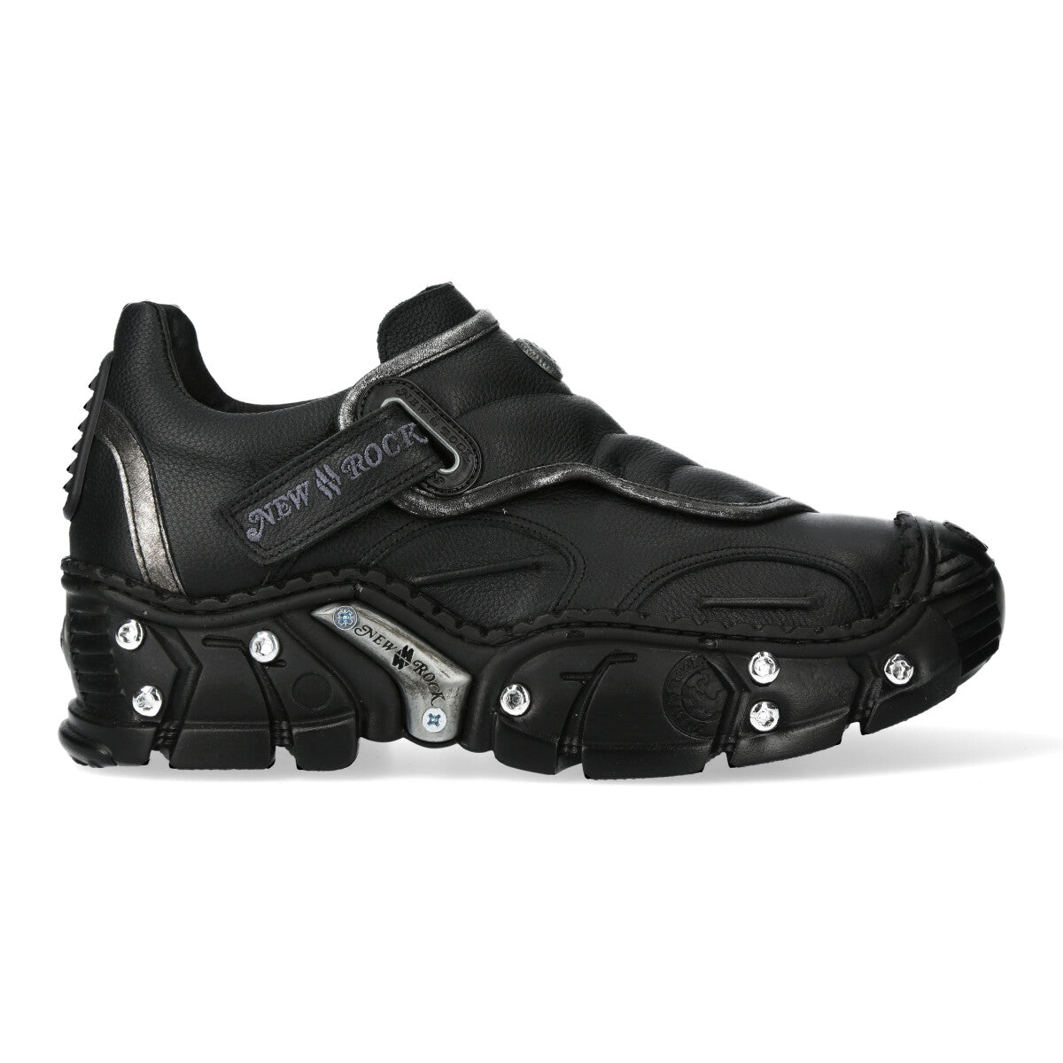 New Rock M-IMPACT010-C32
