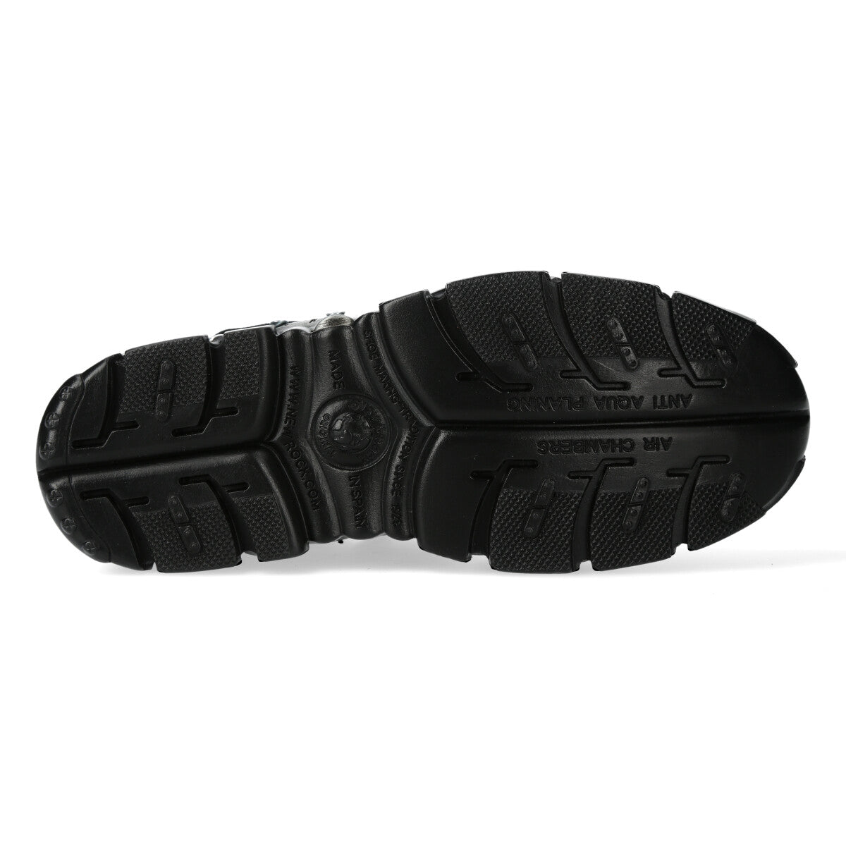 New Rock M-IMPACT010-C32