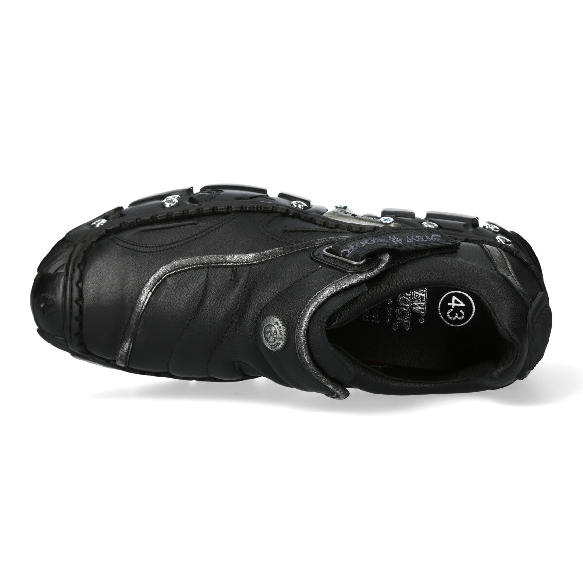 New Rock M-IMPACT010-C32
