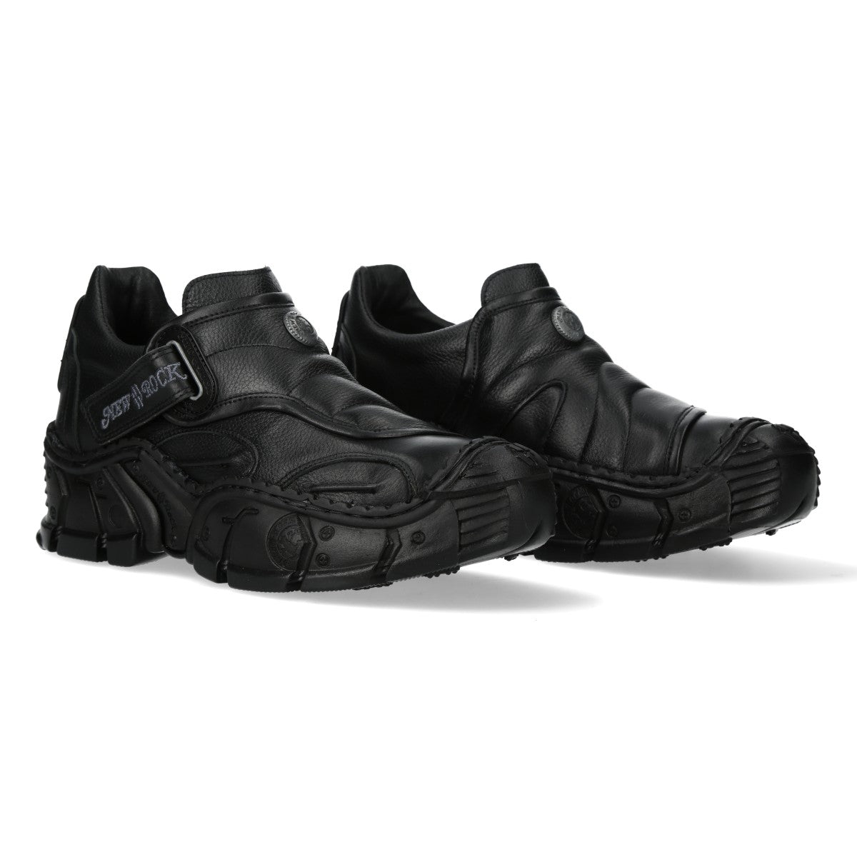 New Rock M-IMPACT010-C34