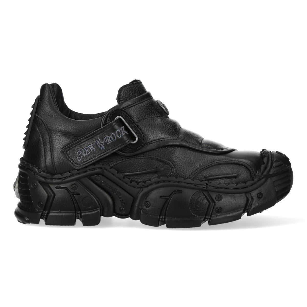 New Rock M-IMPACT010-C34
