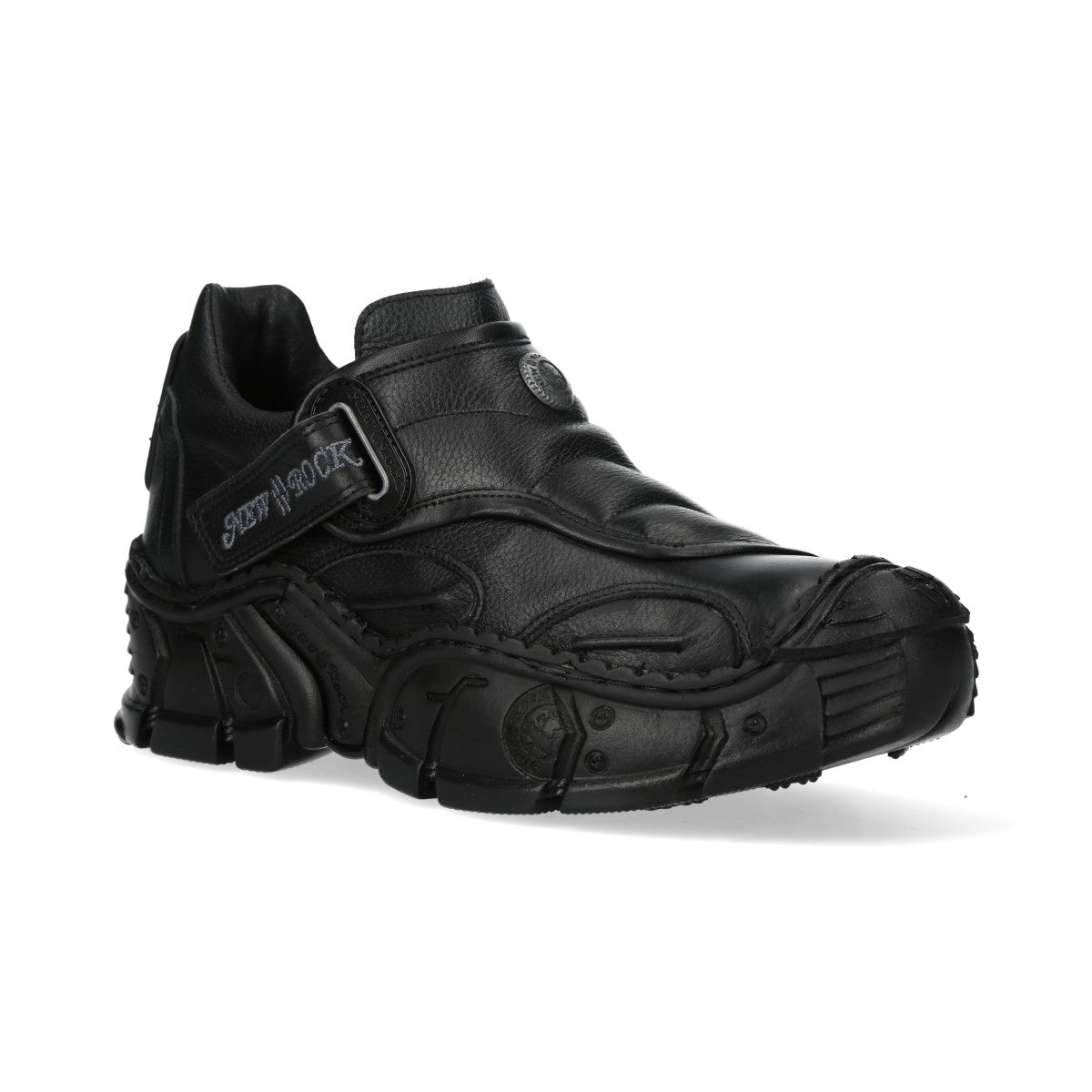 New Rock M-IMPACT010-C34
