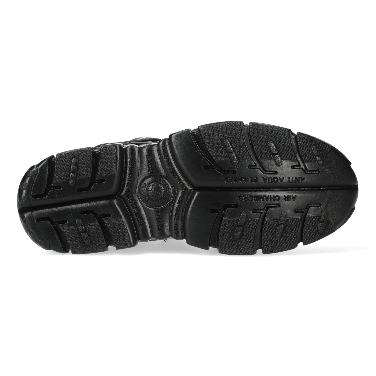 New Rock M-IMPACT010-C34