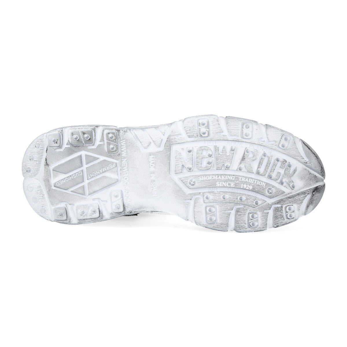 New Rock M-DIAMOND108-C9