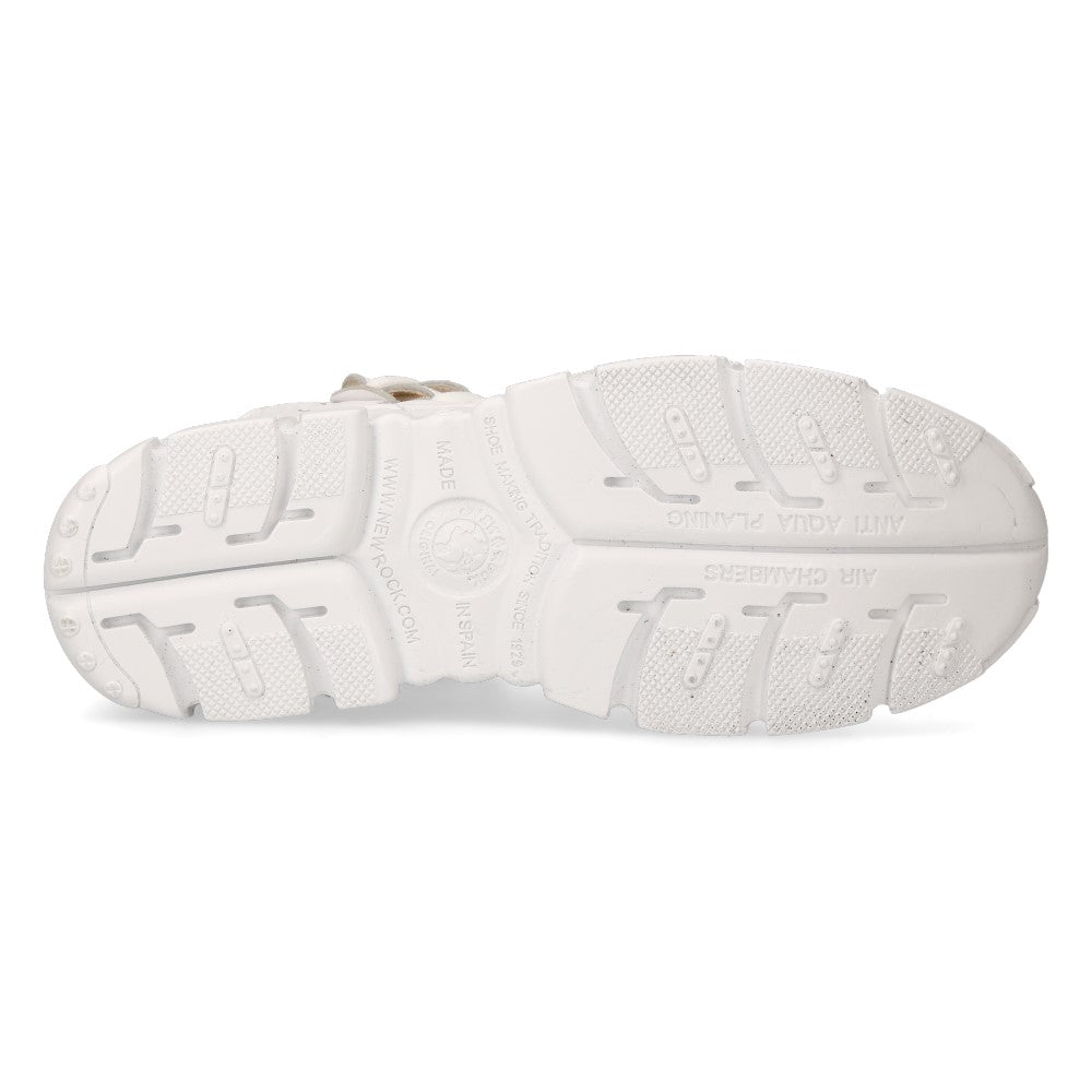 New Rock M-IMPACT016-C15