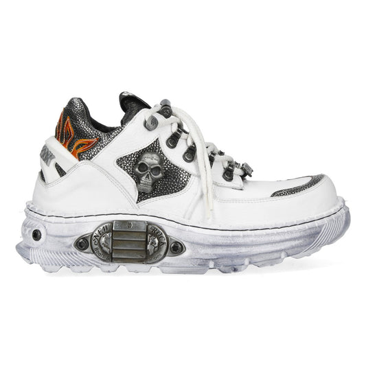 New Rock M-EXTREME006-C2