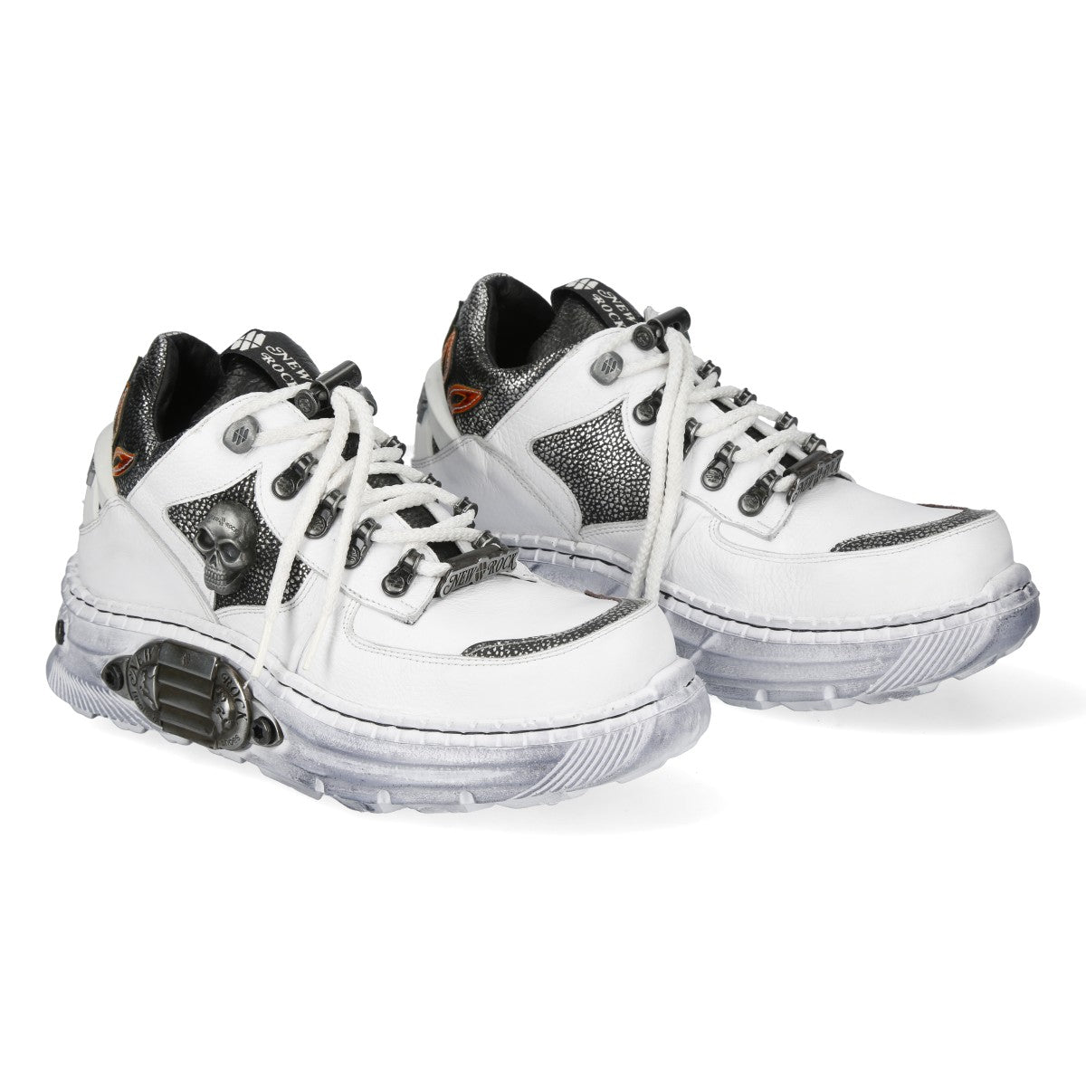 New Rock M-EXTREME006-C2