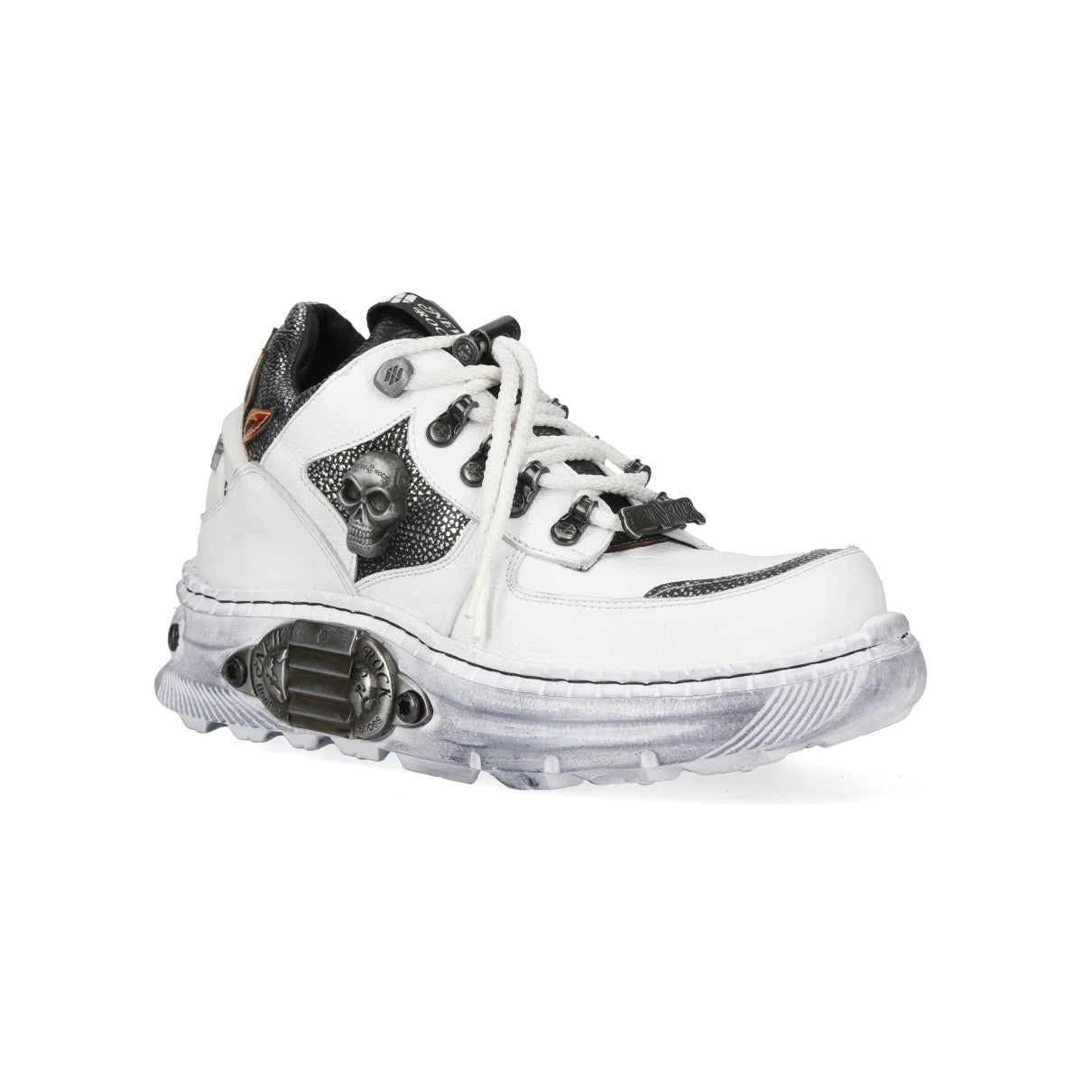New Rock M-EXTREME006-C2