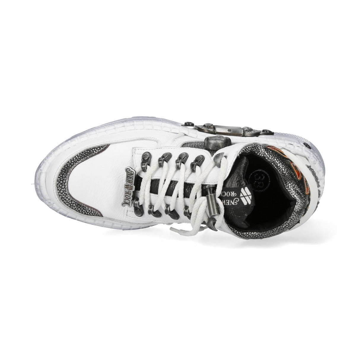 New Rock M-EXTREME006-C2