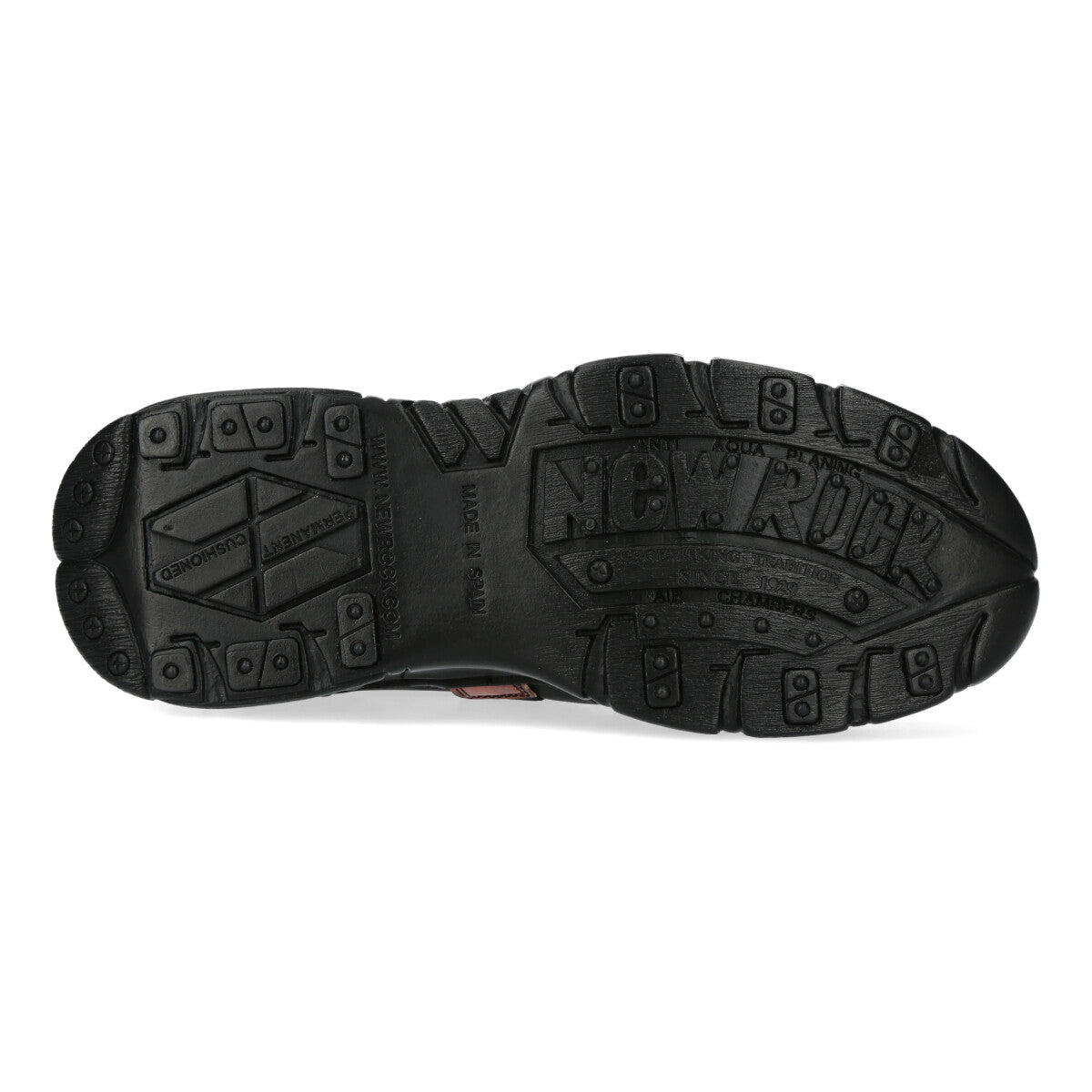 New Rock M-DIAMOND106-C10