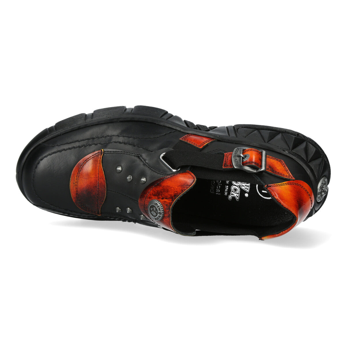 New Rock M-DIAMOND106-C10