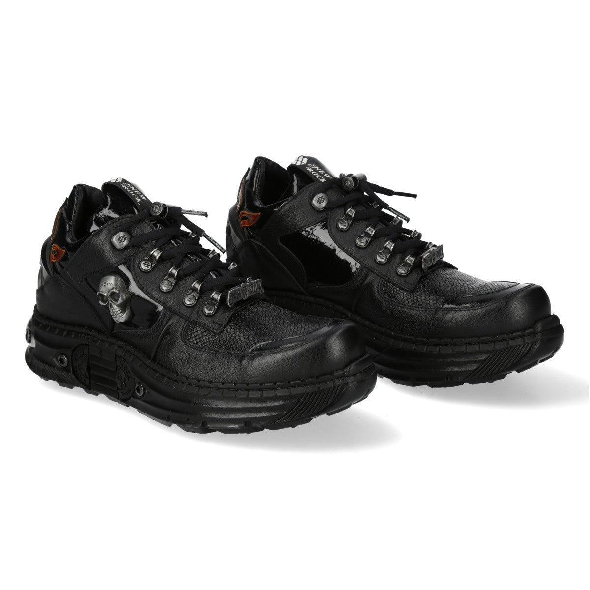 New Rock M-EXTREME006-C3