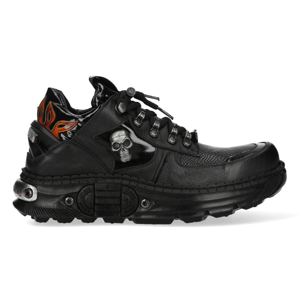 New Rock M-EXTREME006-C3