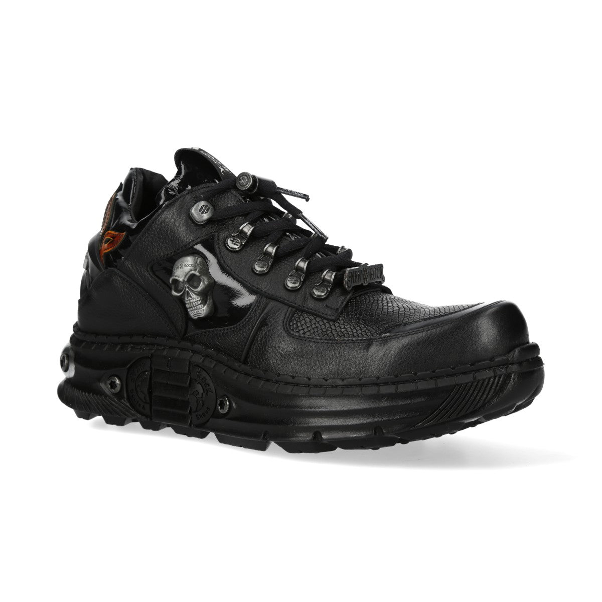 New Rock M-EXTREME006-C3