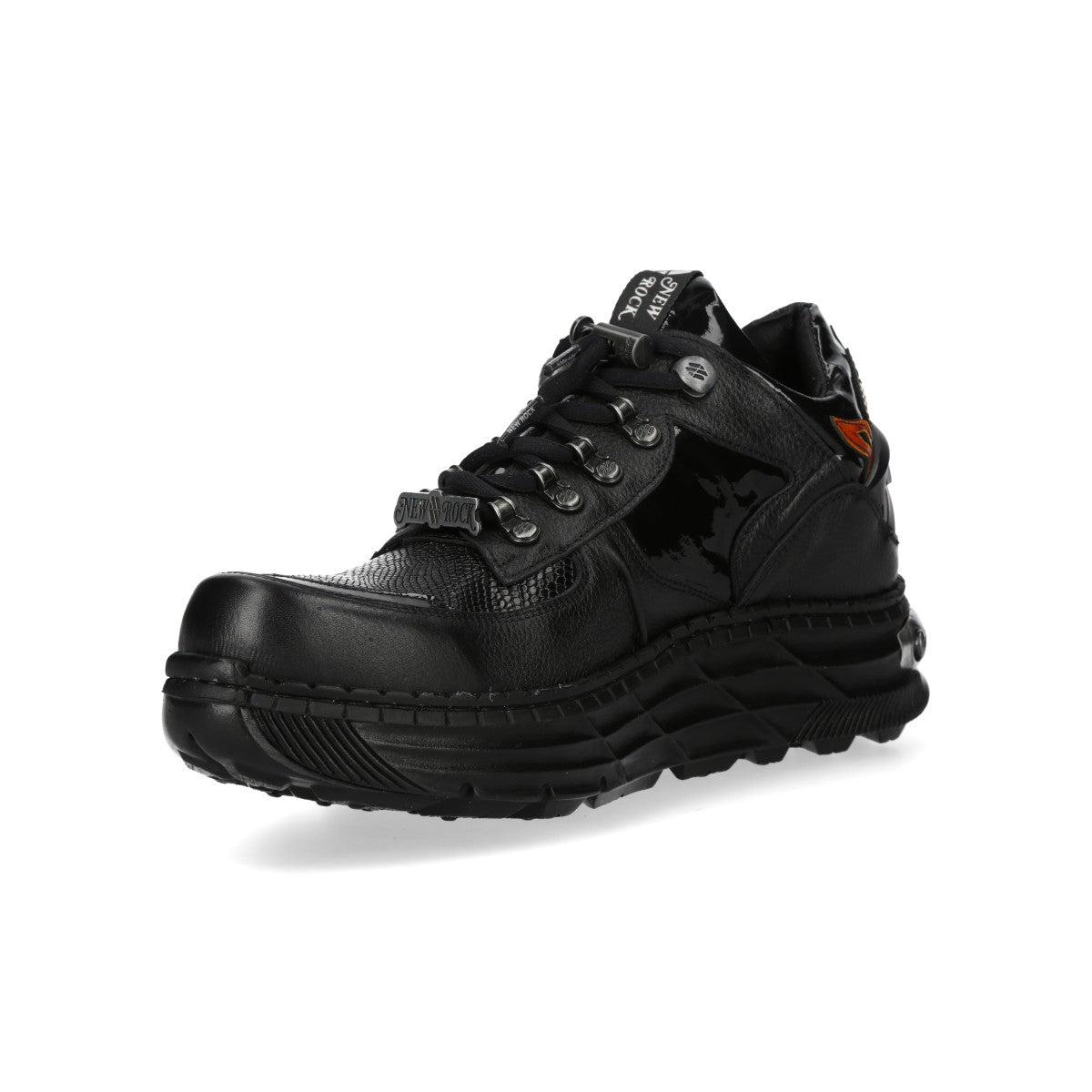 New Rock M-EXTREME006-C3