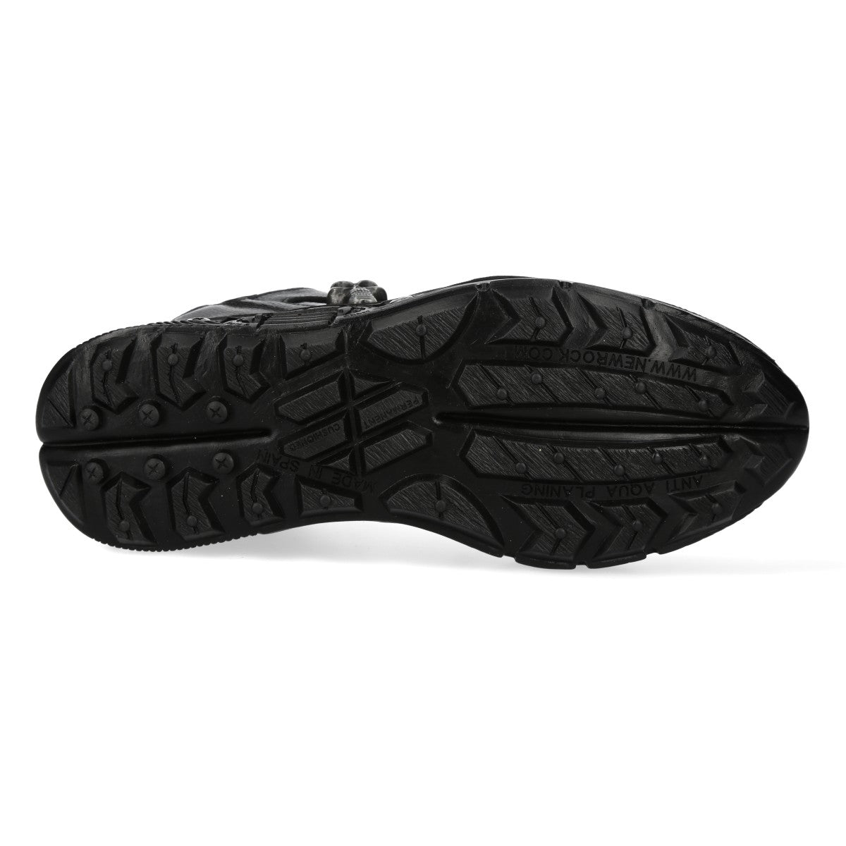 New Rock M-EXTREME006-C3